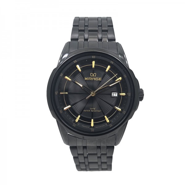 Mirage 8876 Black Gold Man MDBIPBAIV